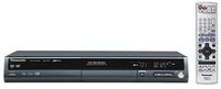 Panasonic DMR-ES10K DVD Recorder , Black