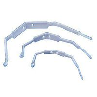 Carefusion 55Res242A Airlife Tracheostomy Tube Holder,Carefusion - Each 1