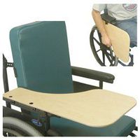 Flip-Down Half Tray - Right - Model 565544