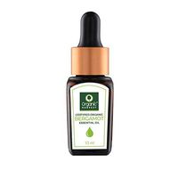 Organic Harvest - Bergamot Essential Oil – USDA, OneCert, Certified Organic, 100% Pure, Undiluted, Therapeutic Grade, Excellent for Aromatherapy, 1/3 fl. Oz / 10 ml