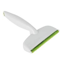 BESTONZON Lint Dust Brush Sofa Bed Seat Gap Cleaning Brush Dust Hair Remover Home Cleaning Tool