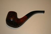 Brand New Handcrafted Rosewood Tobacco Smoking Pipe