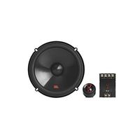 JBL Stage3 607CF 6-1/2" Two-Way Car Audio Component System w/Crossover No Grill