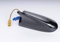 ACDelco 25938466 GM Original Equipment Paint to Match Radio Antenna Base Assembly