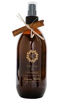 Body Corp Rooibos & Cinnamon Linen Spray 16.9 Fluid Ounces