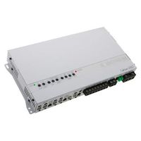 Soundstream MR5.2000D Rubicon Nano 2000W Class D 5-Channel Marine Amplifier