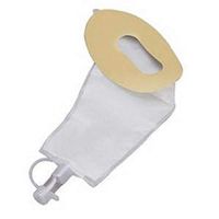 Female Urinary Pouch External Collection Device