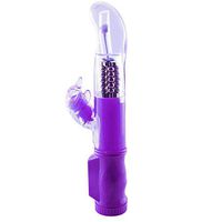 Bg(gmjk) Shirt Sexn- Toys 12 Speeds Vibration Rotation Dolphin Vi`brãtórs Female Masturbator G Spot Vi`brãtór Ma^ssagér Women Adult Sexn- Product,Purple