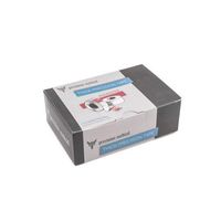 Polyester Precision Surgical Medical Tape 1" - Price Per Case