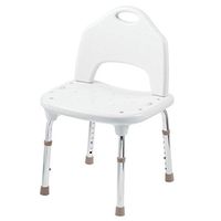 Moen DN8060 Home Care Shower Chair, Glacier by Moen