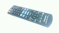 Genuine Panasonic N2QAYB000575 Remote Control