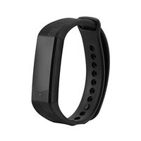 Fitness Tracker, Multi-Sport Mode Color Screen Activity Tracker, with Heart Rate Monitor, Waterproof Smart Bracelet, Pedometer, Sleep Monitor