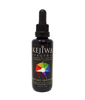 Kejiwa Spagyria 33 Tonic Herb Spagyric Tincture Radiant Goddess