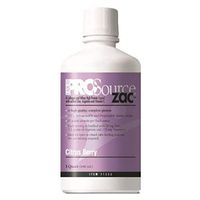 Medtrition ProSource ZAC (Wound Healing) - Berry Punch (4)