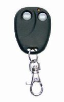 Bulldog 2-Button Remote Transmitter