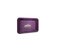 The Higher Society Rolling Tray Medium Purple