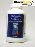 Allergy Research Group - OcuDyne II 200 caps by Allergy Research Group