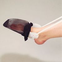 Value Priced Stocking Aid Contoured - Model AA4650