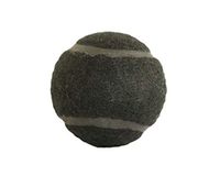 Furniture Footies Tennis Balls for Walkers Pre Cut 2.4 Inch Walker Tennis Ball Glides Walker Accessories for Walkers- 6 Pairs