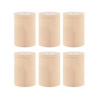 Paper Towels Select A Size, Toilet Paper, Napkins Paper Dinner White, Everyday Paper Napkins 4 Ply, Table Kitchen Paper Paper Towels Facial Tissuesr Family Rolls.6/12Rolls (6 Rolls)