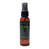 Mari Kyrios Creations 420 Rollback Smoke & Odor Eliminator Get Back to a Zero Odor & Zero Smoke Smell (2oz)