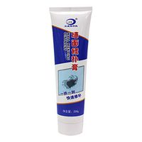 Fan-Ling Wall Crack Repair Cream Waterproof Non-Corrosive Formaldehyde Free White Latex