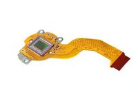 Panasonic TZ3 Digital Camera CCD Sensor