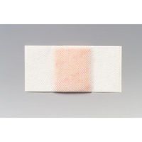 PolyMem Adhesive Cloth-Backed Dressing - 2 x 4 - Strip - Box