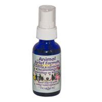 Flourish - Animal Rescue Formula, 1 oz ( Multi-Pack)
