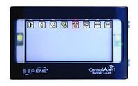 Serene Innovations CentralAlert Vibrating Remote Receiver