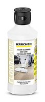 Karcher Sealed Floor Wood Cleaner, 16.9 oz, White