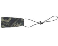 HK Army Paintball Basic Barrel Condom - Camo