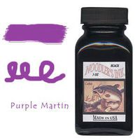 Noodler's Ink Refills Purple Martin Bottled Ink - ND-19041