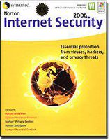 Symantec(TM) Norton Internet Security(TM) 2004