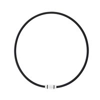 Colantotte Necklace Crest Black S(43cm)