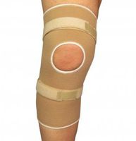 Pull-On Knee Brace (Open Patella)