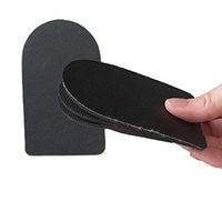 Core Products Adjustable Heel Lift - Small