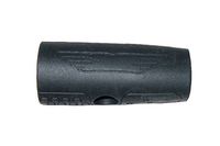 Ettore 3003 Master Stainless Steel Squeegee Handle Foam Grip (Pack of 6)