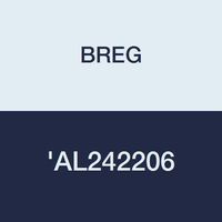 BREG 'AL242206 Charcot Conformer with Air Ankle Pad, Right, 6-7