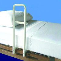 Transfer Handle for Pan Style Hospital Bed Frames Only