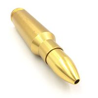 Kellerson Weapon-Shaped Pipes are Very Domineering to use