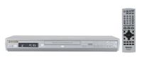 Panasonic DVD-S27S Progressive Scan DVD Player , Silver