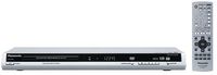 Panasonic DVD-S29S DVD Player , Silver