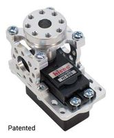 ServoBlocks with Hub Shaft (Standard Hitec)