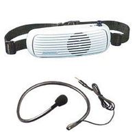 Chattervox Voice Amplifier w- DynaMic Collar