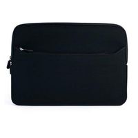 Gizmo Dorks Neoprene Zipper Sleeve Case Cover for Kobo Glo HD - Black