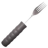 Adjustable Weighted Fork with Washer Center