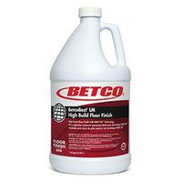 Betcobest Lm High Build Floor Finish with Mmt/50 Technology 4/1 Gallons