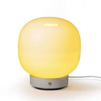 DarkSteve - EOV, 500ml Essential Oil Diffuser, Ultrasonic Aromatherapy Fragrant Oil Vaporizer Humidifier, Timer Setting and Auto-Off Safety Switch, Night Light for Office Home Bedroom Living Room