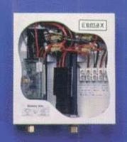 Eemax EX1608TC 5 x 11 x 11 inches, white